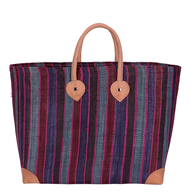 PANIER MARKET RABANE BAYA