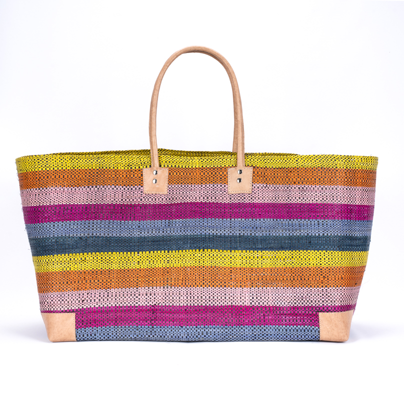 PANIER BEACH SUPER GEANT