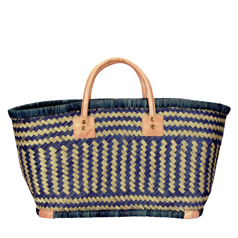 PANIER BOZAKA PM ANSES COURTES