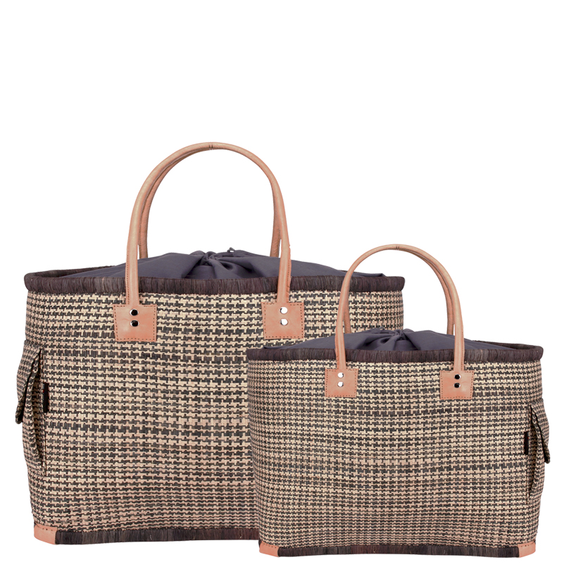 PANIER SHOPPER X2 TANA