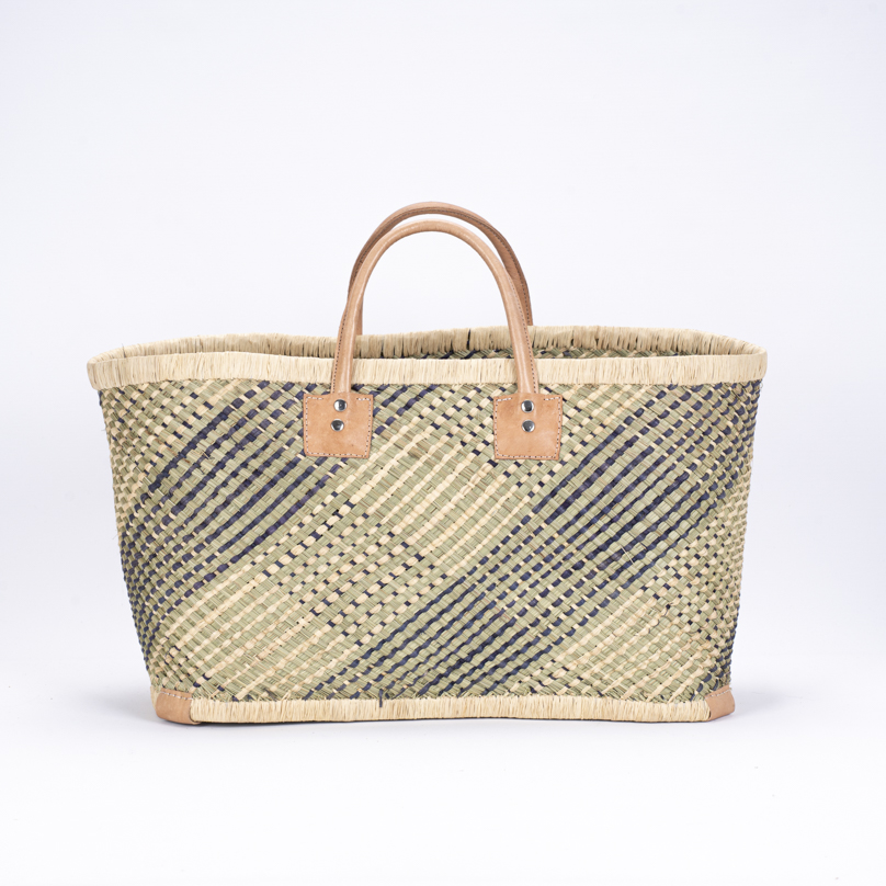 PANIER SHOPPER X3 BOKALI – Image 2