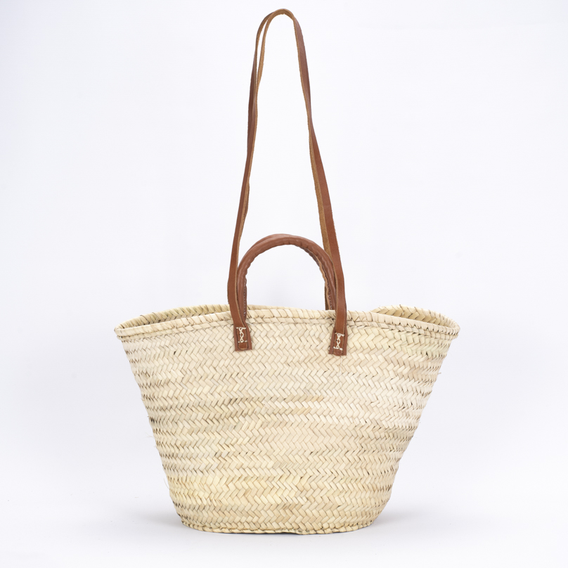 CABAS 8T ATIQ DOUBLE ANSES