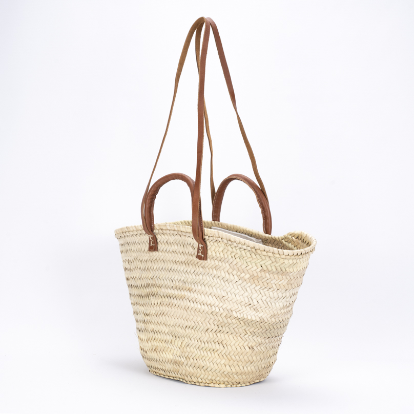 CABAS 8T ATIQ DOUBLE ANSES – Image 3