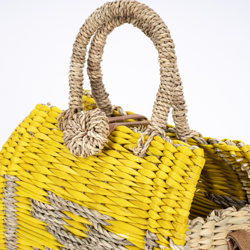 CABAS JONC MIRZA – Image 3