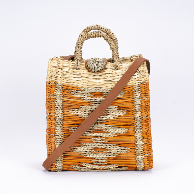 CABAS JONC MIRZA – Image 2