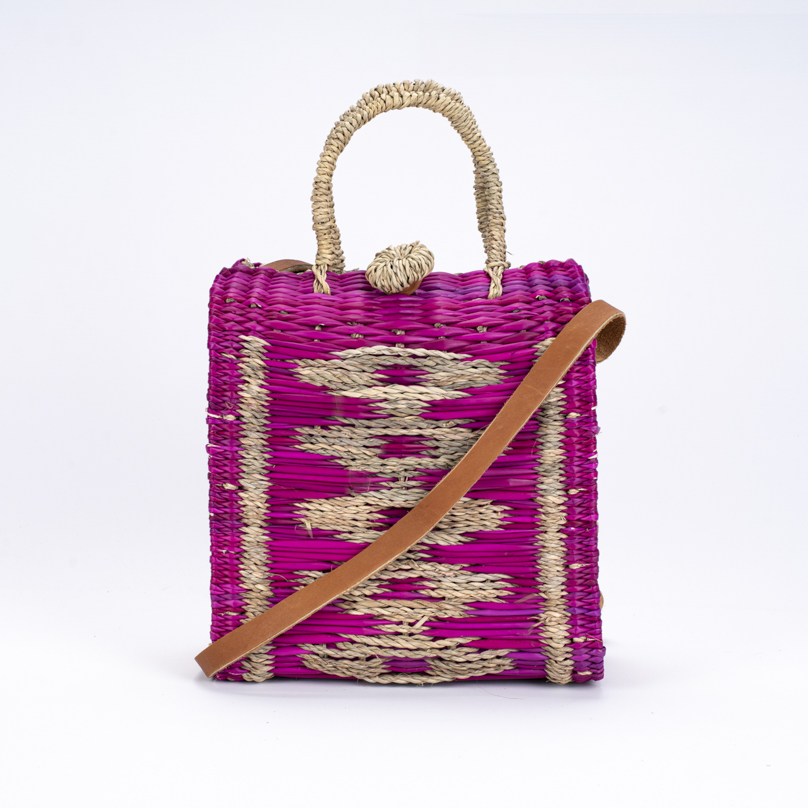 CABAS JONC MIRZA – Image 6