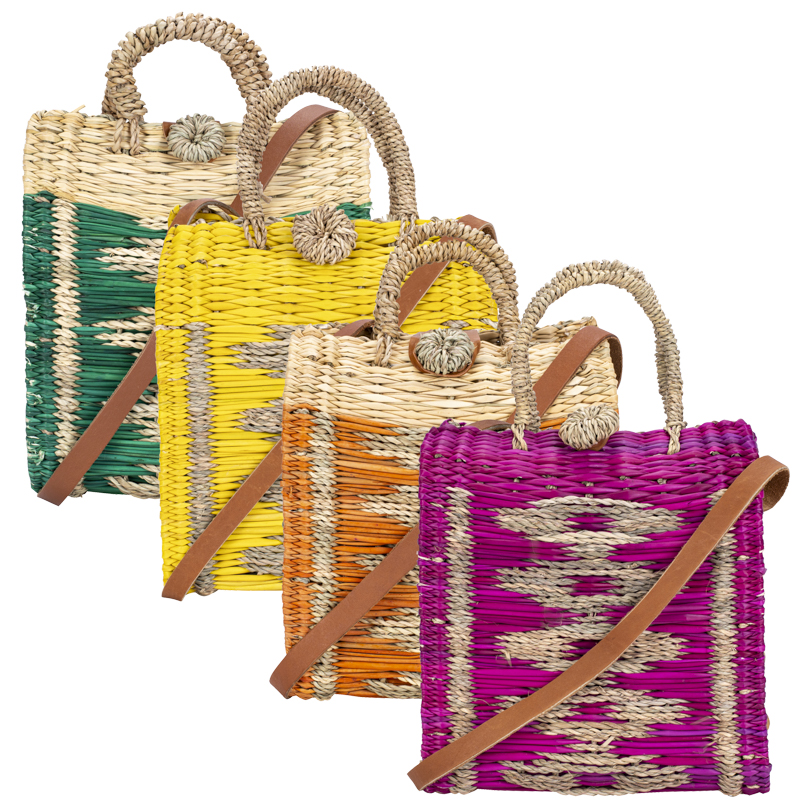 CABAS JONC MIRZA – Image 8