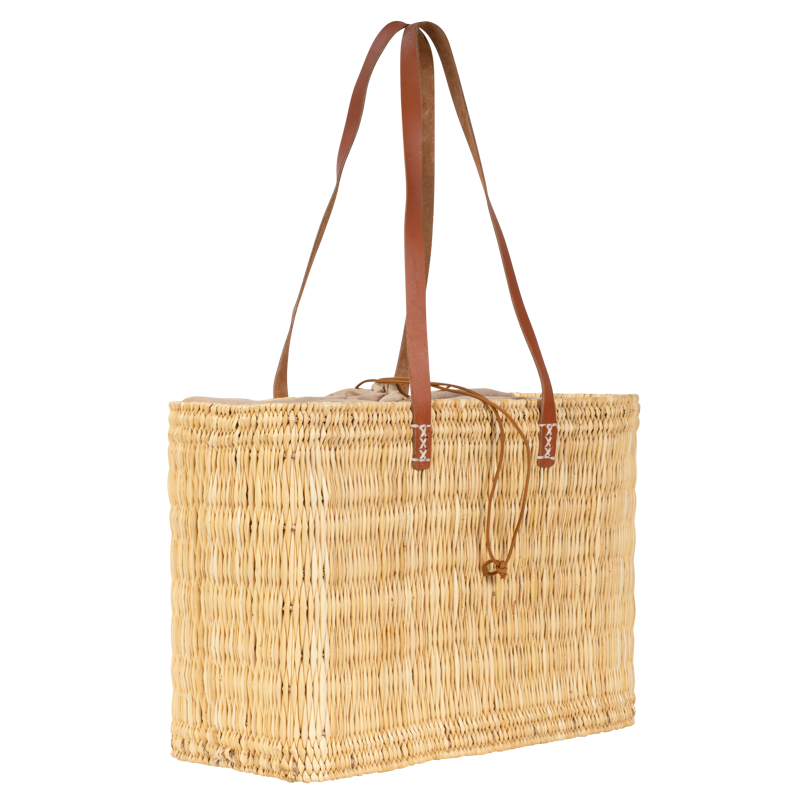 CABAS JONC X3 BISMUTH – Image 2