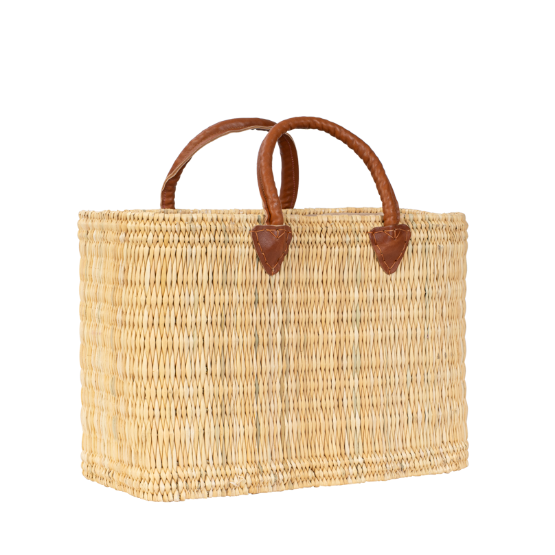 CABAS JONC X3 SATOUF – Image 2