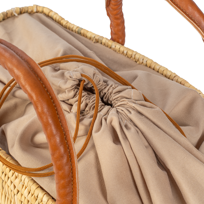 CABAS JONC X3 SATOUF – Image 3