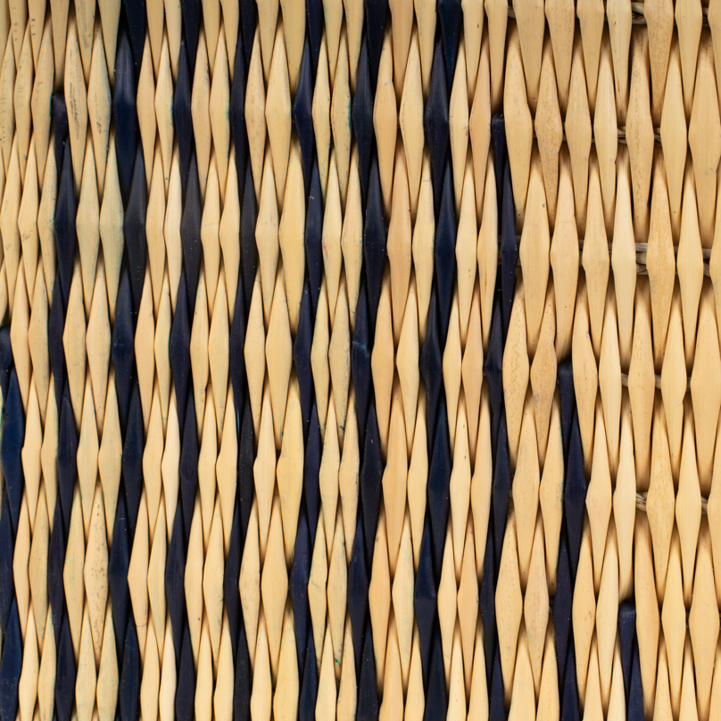 CABAS JONC X3 MAWAL – Image 6