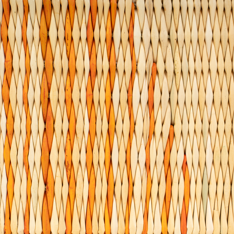 CABAS JONC X3 MAWAL – Image 7