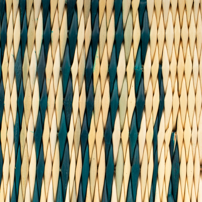 CABAS JONC X3 MAWAL – Image 8