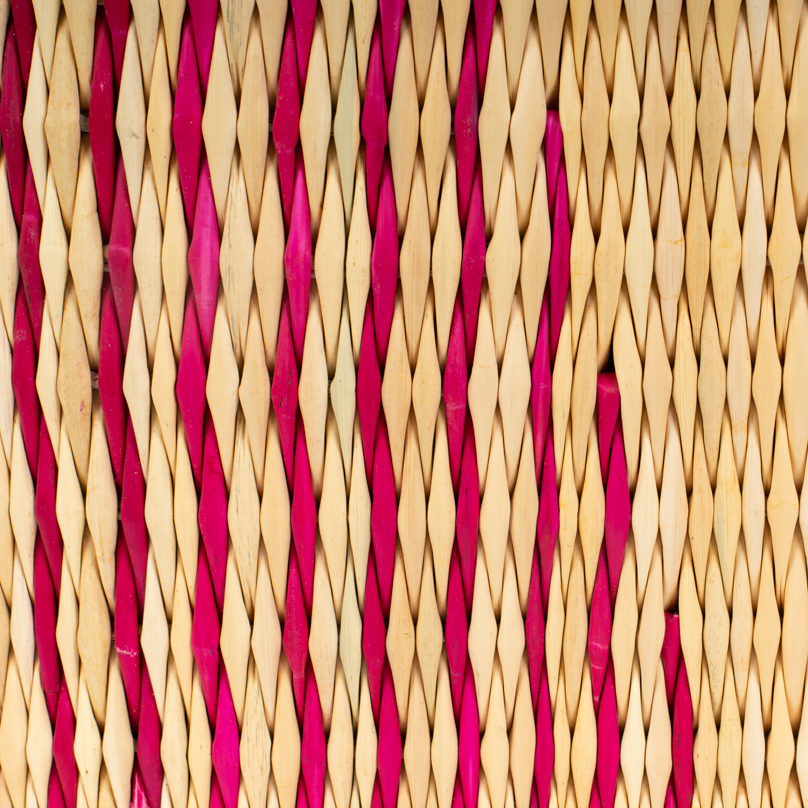 CABAS JONC X3 MAWAL – Image 9