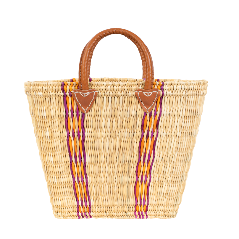 CABAS JONC ARFA – Image 3