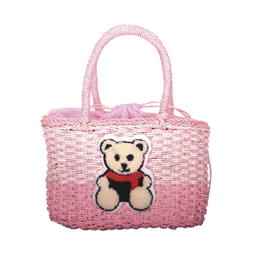 PANIER TEDDY