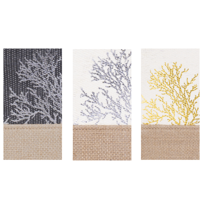 PANIER SHOPPER X3 CITY CORAIL STAR – Image 2