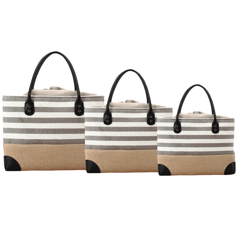 PANIER SHOPPER X3 CITY OCEANE