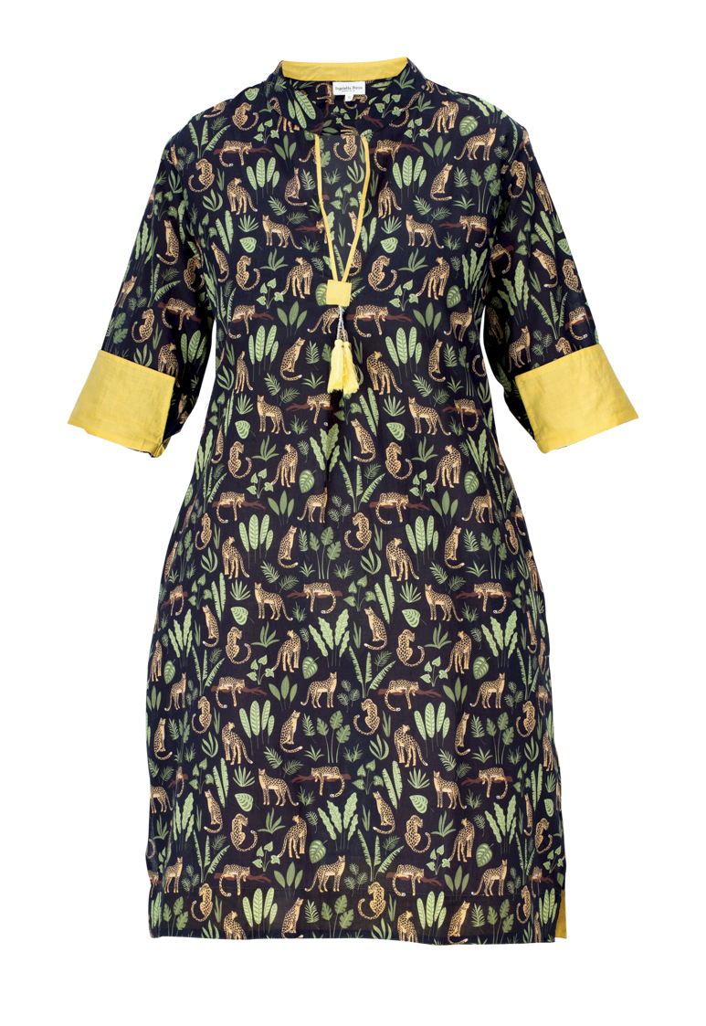 TUNIQUE OPALE - 05SW395-030