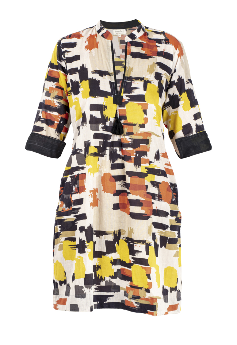 TUNIQUE OPALE - 05SW395-046