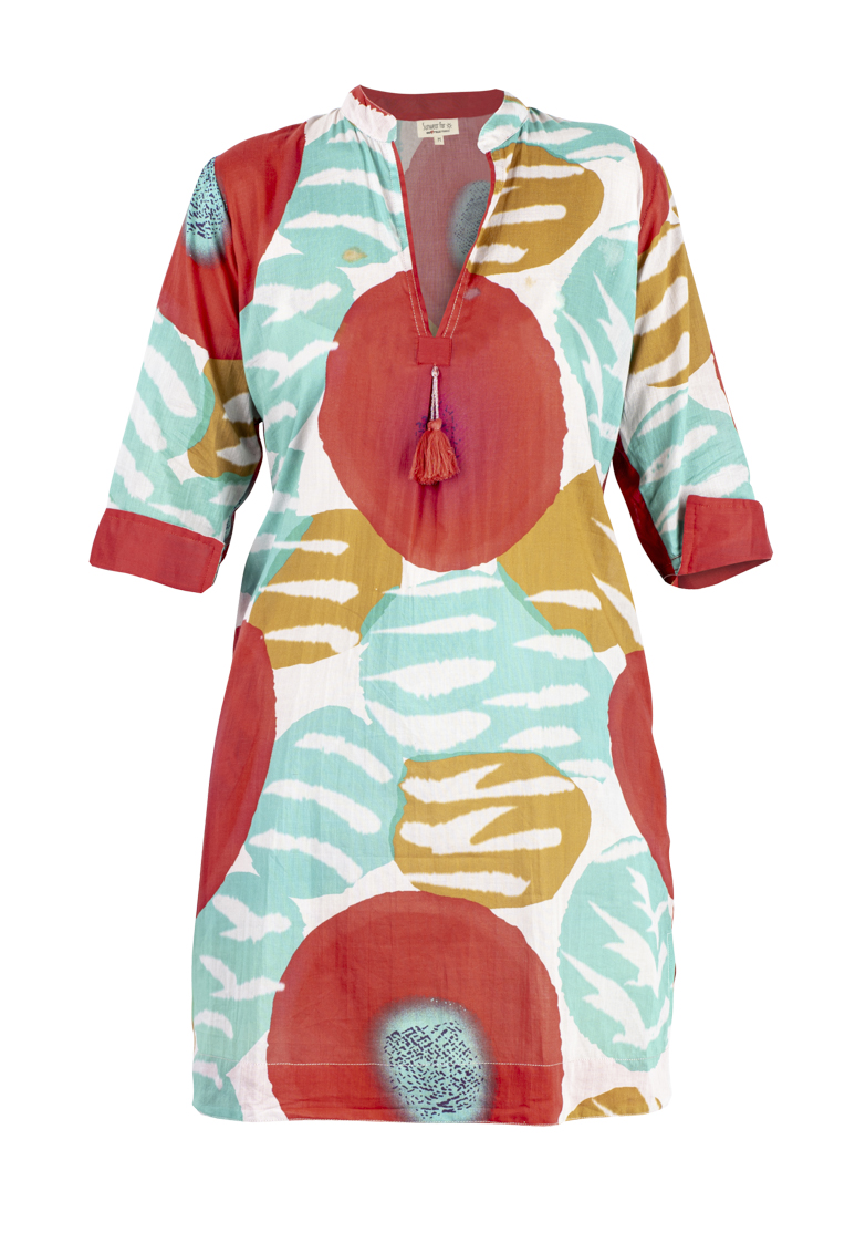 TUNIQUE OPALE - 05SW395-049