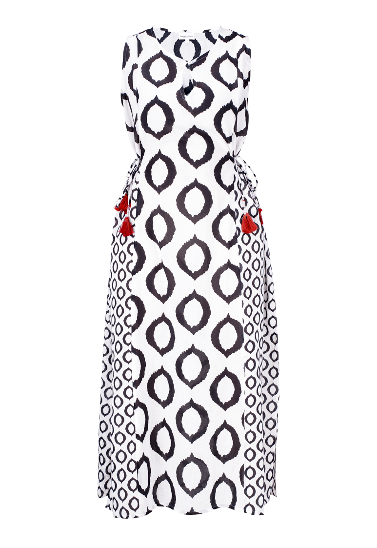 ROBE ORCHIS - 05SW422-001