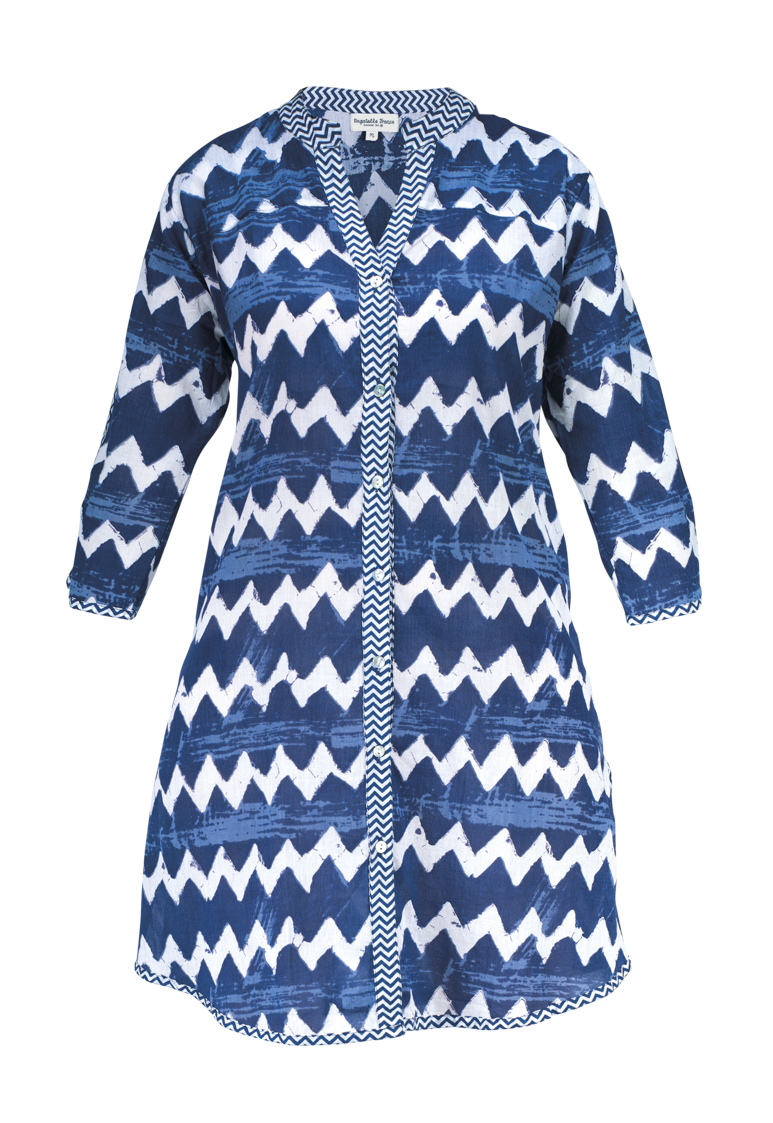 TUNIQUE TOPAZE - 05SW424-001