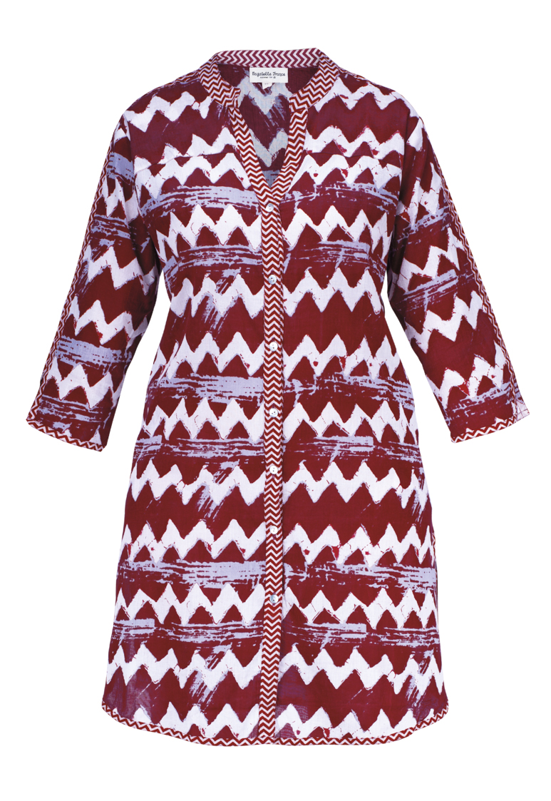 TUNIQUE TOPAZE - 05SW424-002