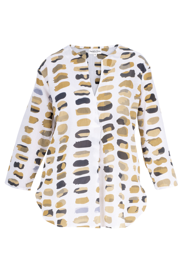 CHEMISE LAELIA - 05SW440-008