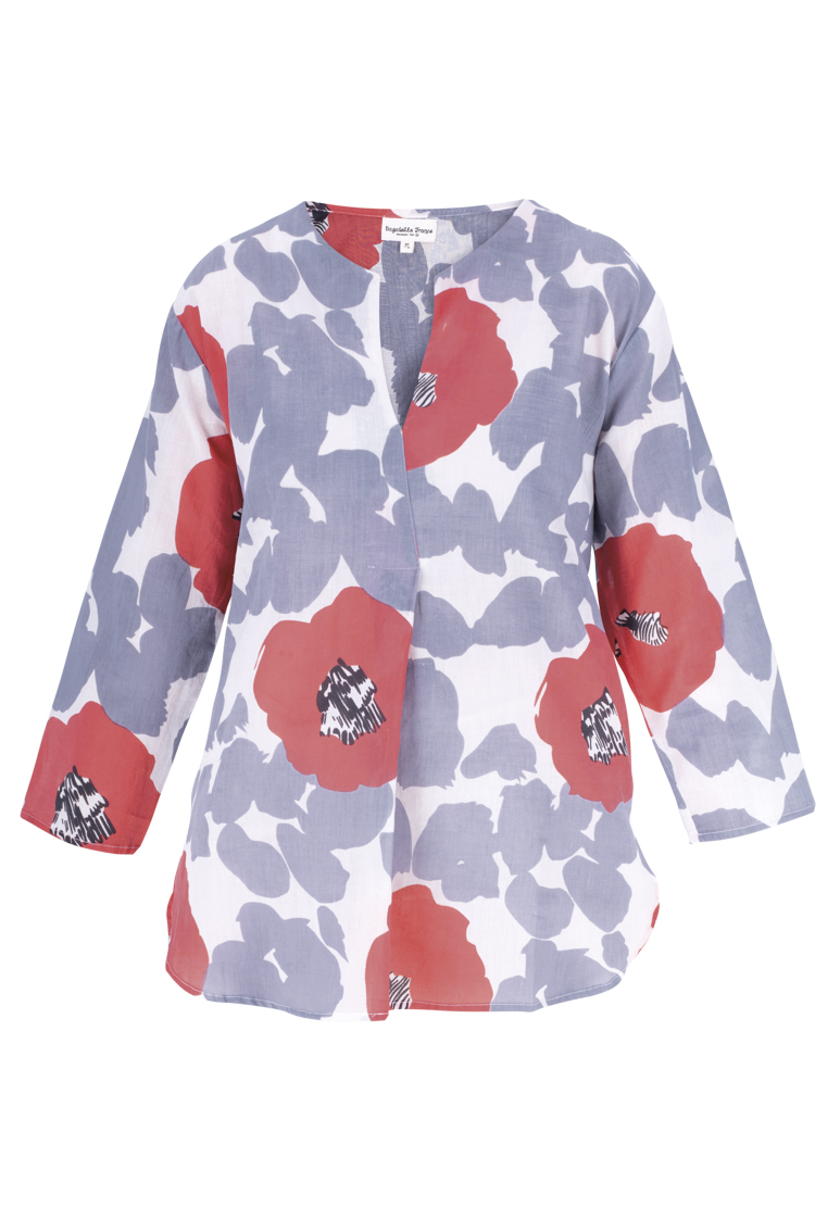 CHEMISE LAELIA - 05SW440-012