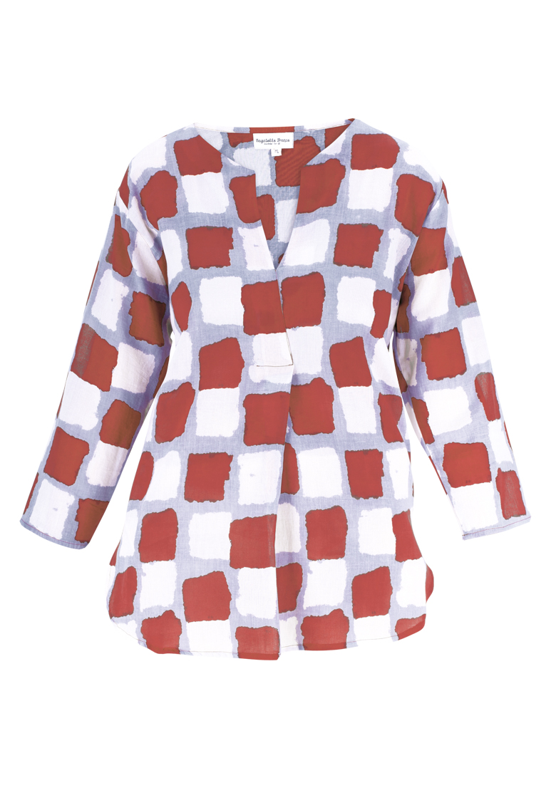 CHEMISE LAELIA - 05SW440-014