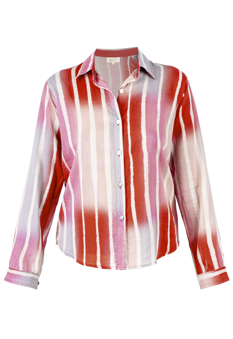 CHEMISE KALMIA - 05SW441-012