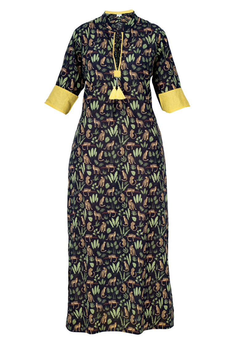 TUNIQUE AMAZONE - 05SW442-004