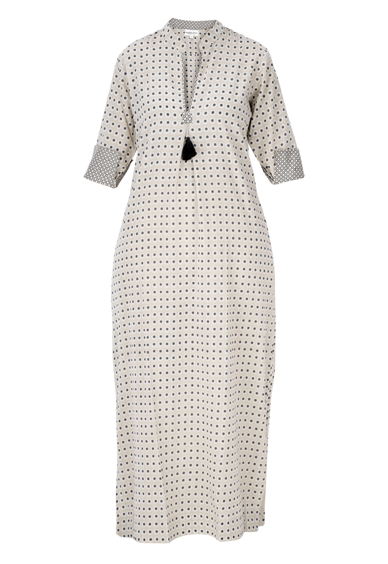 TUNIQUE AMAZONE - 05SW442-005