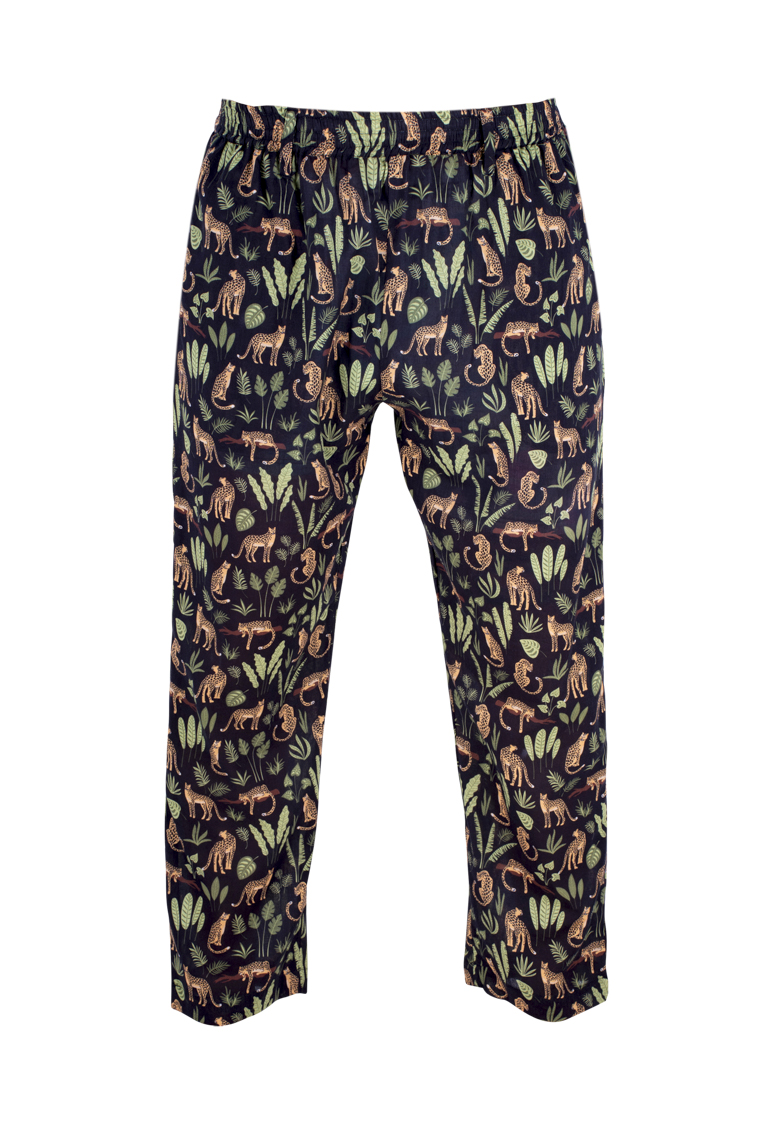 PANTALON ACONIT - 05SW446-002