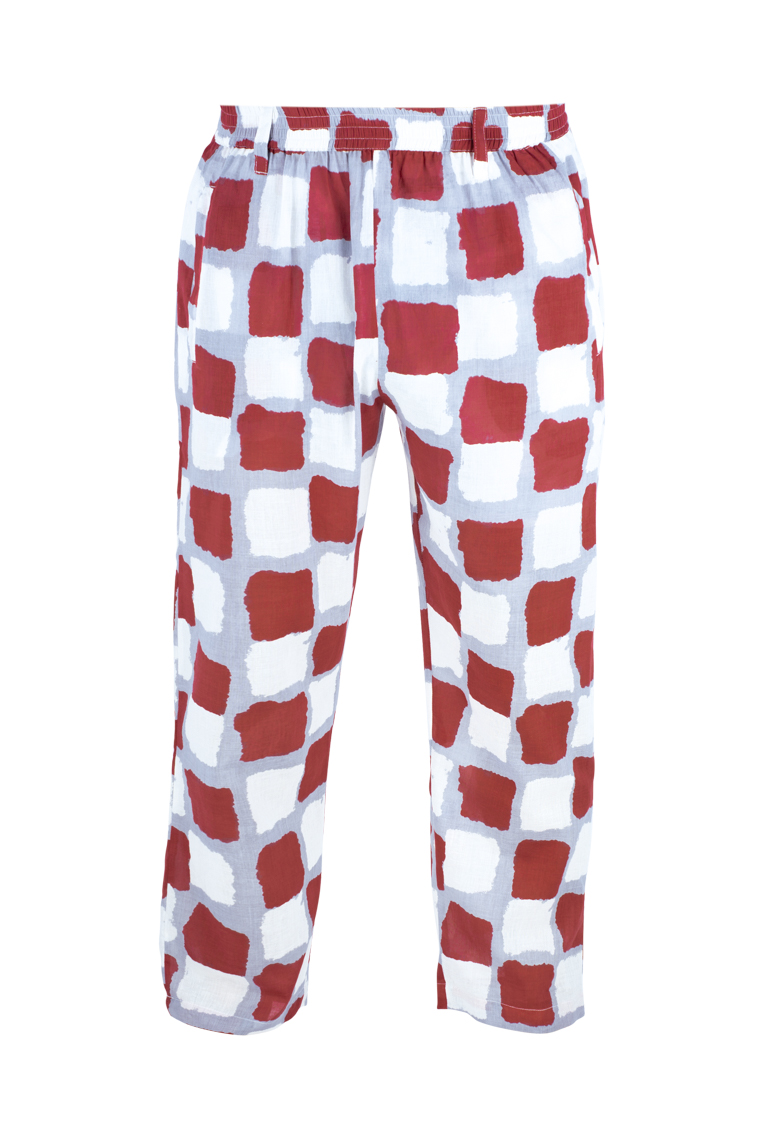 PANTALON ACONIT - 05SW446-004