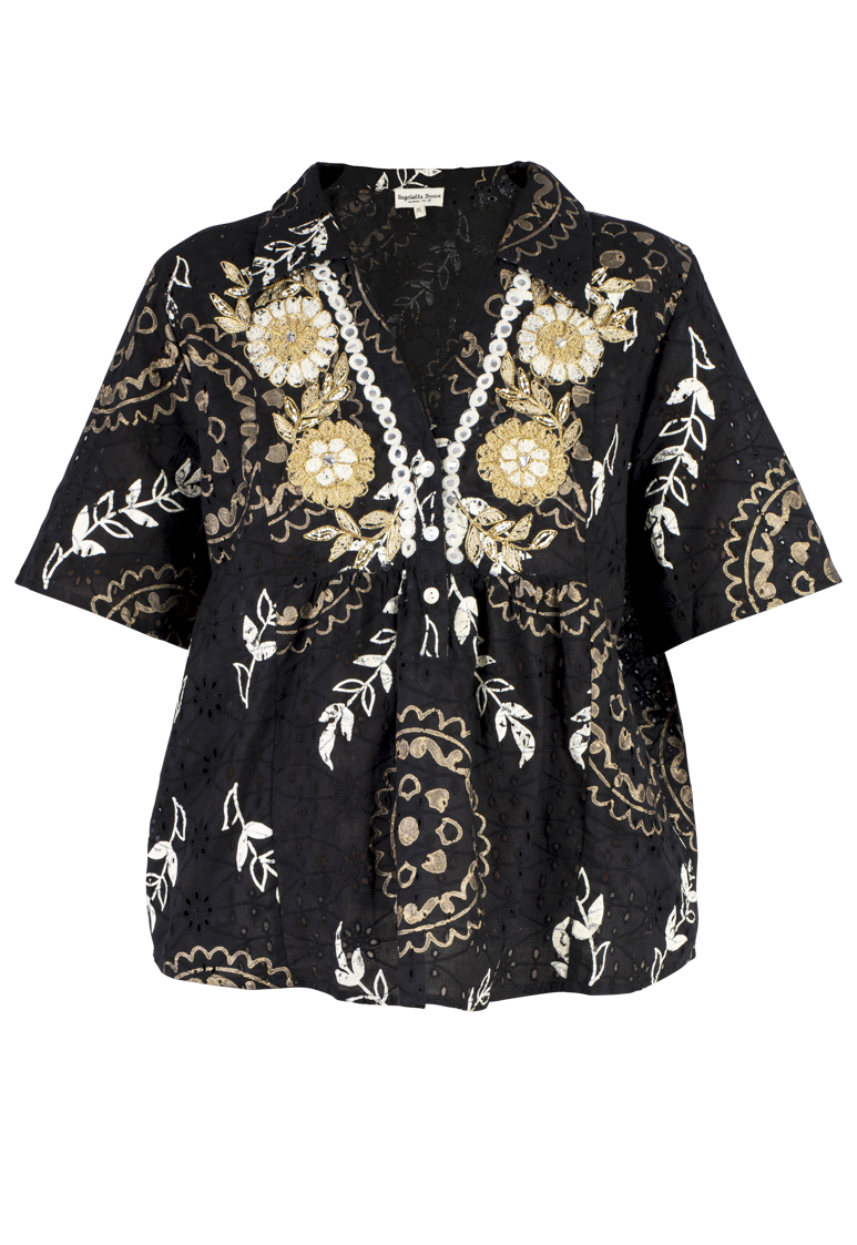 CHEMISE VENUS - 05SW463-001